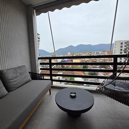 Two Steps Apartments Tiranë Luaran gambar