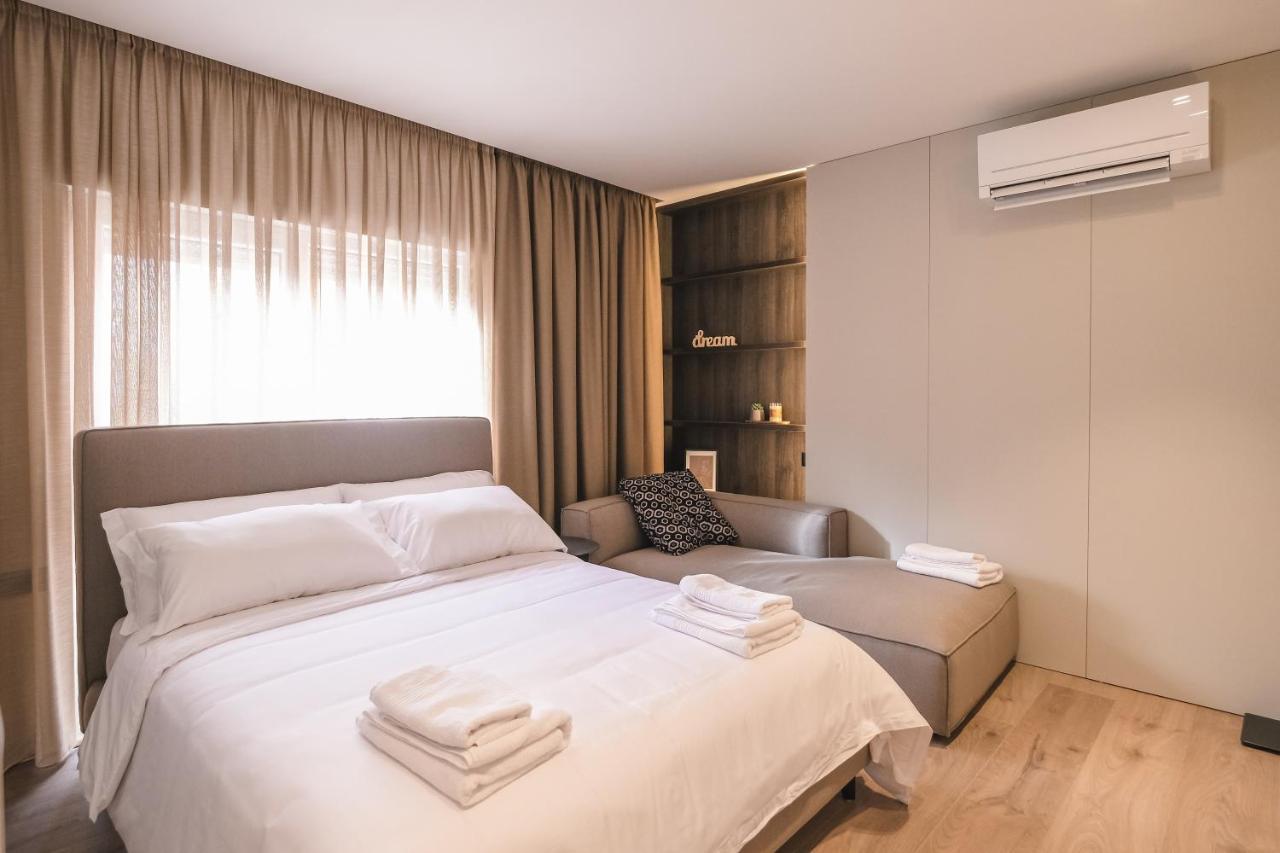 Two Steps Apartments Tiranë Luaran gambar
