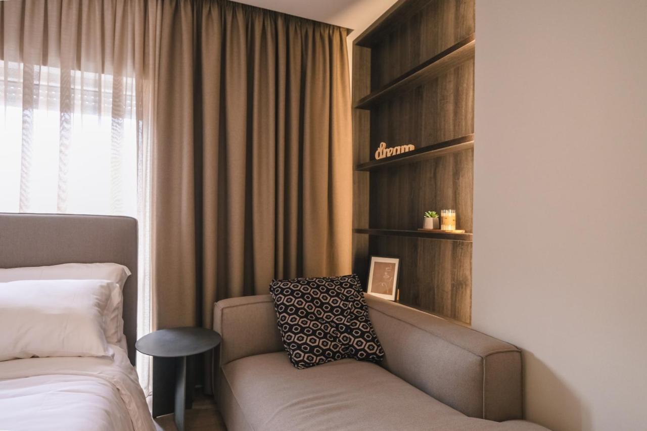 Two Steps Apartments Tiranë Luaran gambar