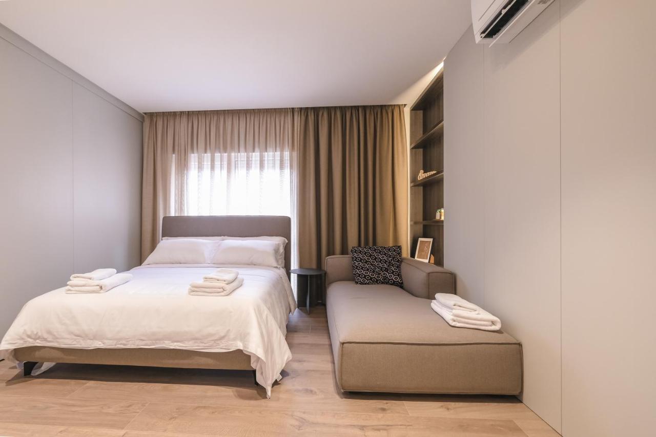 Two Steps Apartments Tiranë Luaran gambar