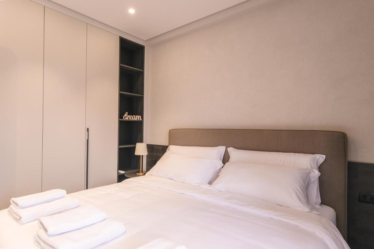 Two Steps Apartments Tiranë Luaran gambar