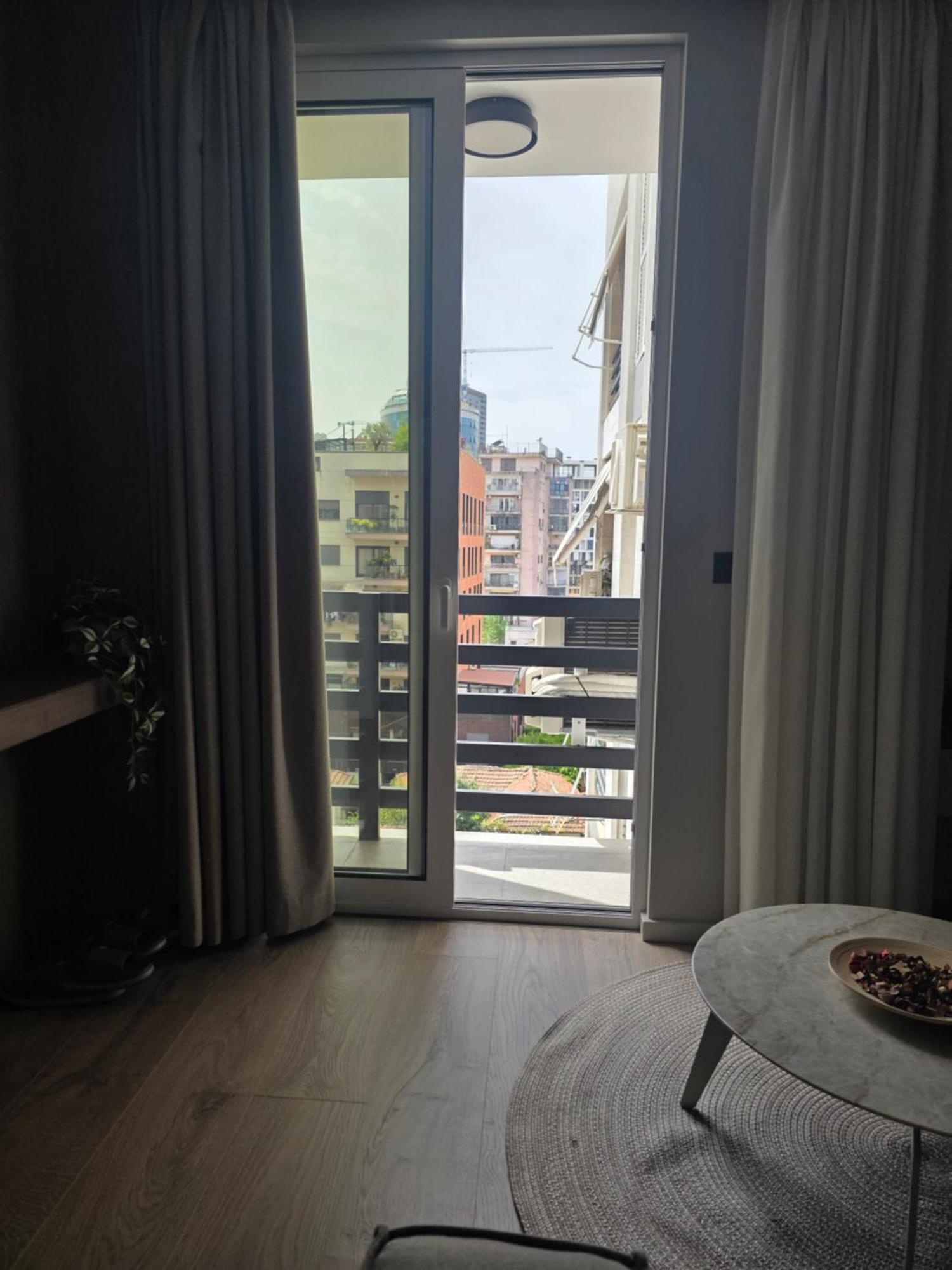 Two Steps Apartments Tiranë Luaran gambar